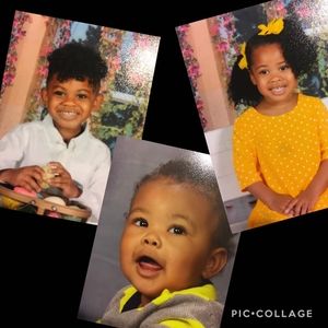 Meet your Posher, Margaret